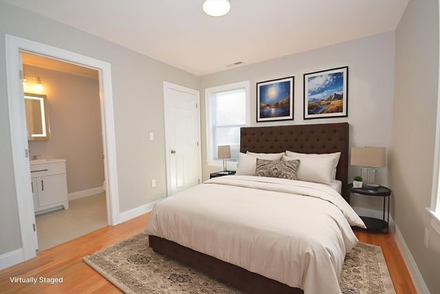 18 Eaton Ave 2, Woburn, MA 01801