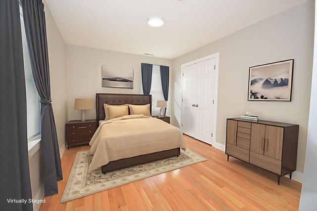 18 Eaton Ave 2, Woburn, MA 01801