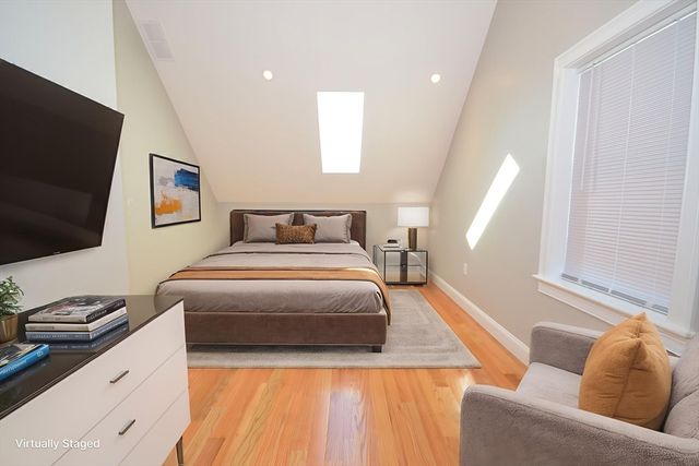 18 Eaton Ave 2, Woburn, MA 01801