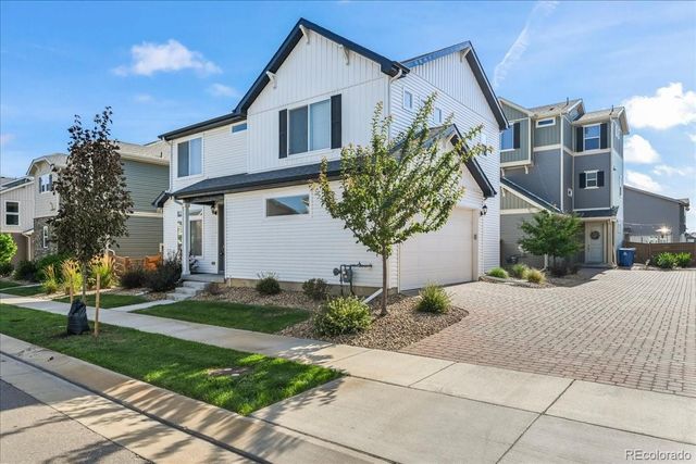 10195 Worchester Street, Commerce City, CO 80022