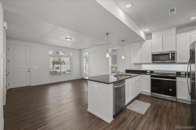 10195 Worchester Street, Commerce City, CO 80022
