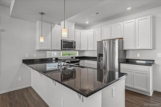 10195 Worchester Street, Commerce City, CO 80022