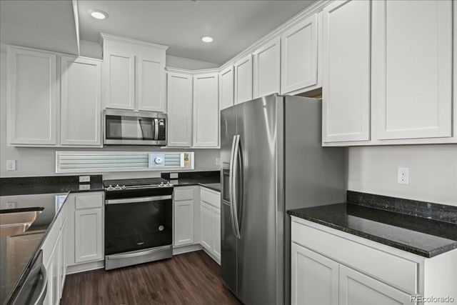 10195 Worchester Street, Commerce City, CO 80022