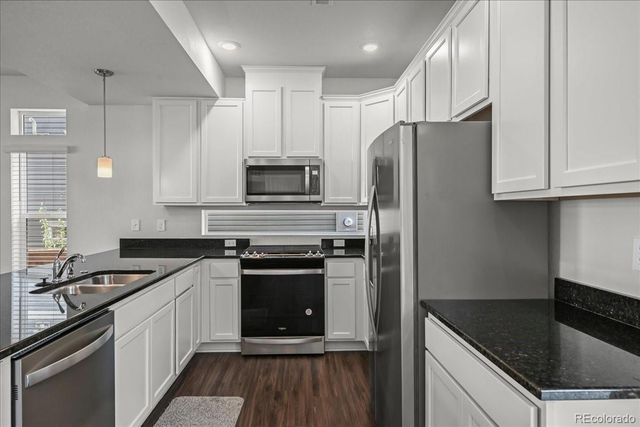 10195 Worchester Street, Commerce City, CO 80022