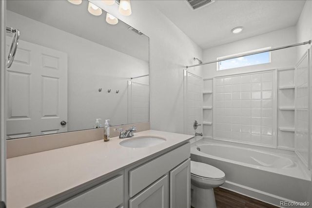 10195 Worchester Street, Commerce City, CO 80022