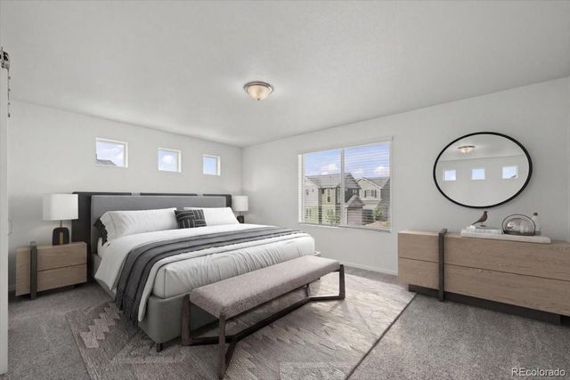 10195 Worchester Street, Commerce City, CO 80022
