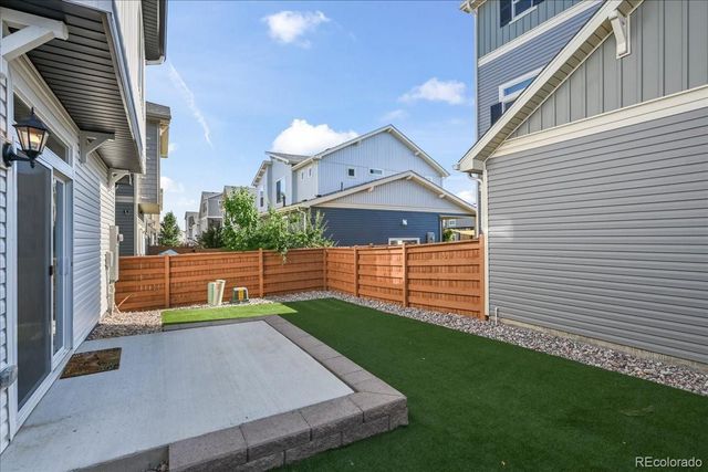 10195 Worchester Street, Commerce City, CO 80022