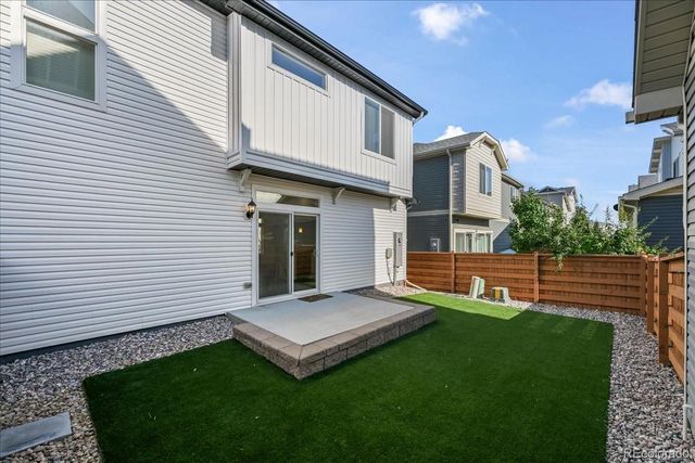 10195 Worchester Street, Commerce City, CO 80022