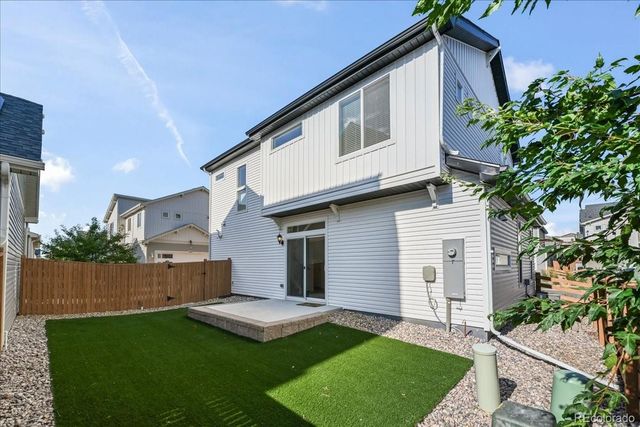 10195 Worchester Street, Commerce City, CO 80022