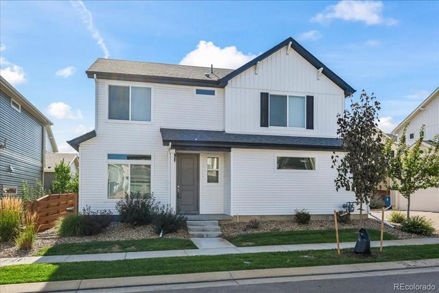 10195 Worchester Street, Commerce City, CO 80022