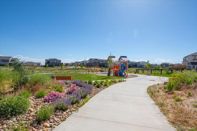 10195 Worchester Street, Commerce City, CO 80022