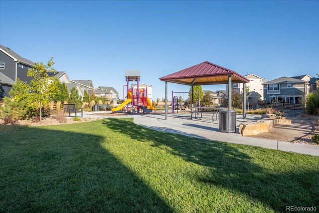 10195 Worchester Street, Commerce City, CO 80022