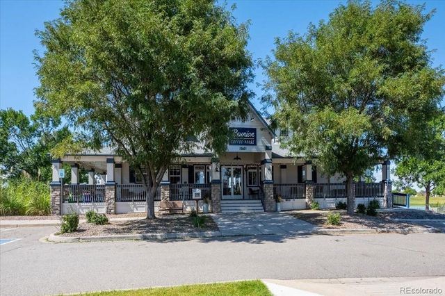 10195 Worchester Street, Commerce City, CO 80022