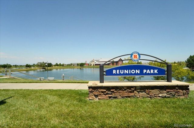 10195 Worchester Street, Commerce City, CO 80022