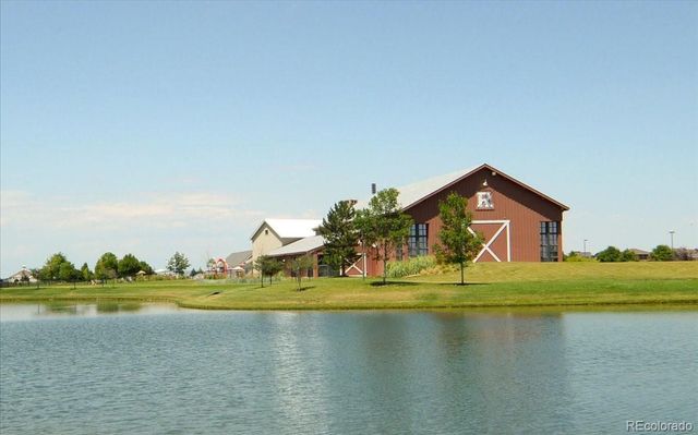 10195 Worchester Street, Commerce City, CO 80022