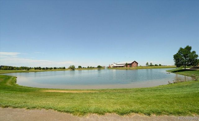 10195 Worchester Street, Commerce City, CO 80022
