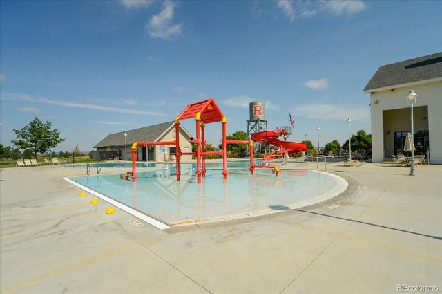 10195 Worchester Street, Commerce City, CO 80022