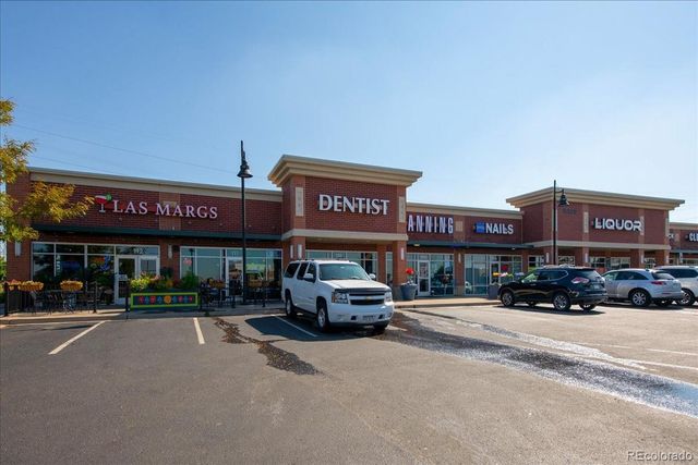 10195 Worchester Street, Commerce City, CO 80022