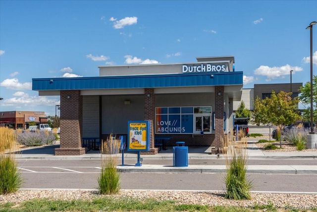 10195 Worchester Street, Commerce City, CO 80022