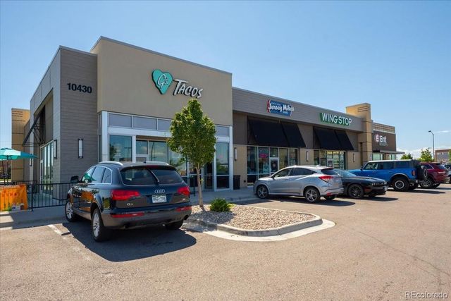 10195 Worchester Street, Commerce City, CO 80022