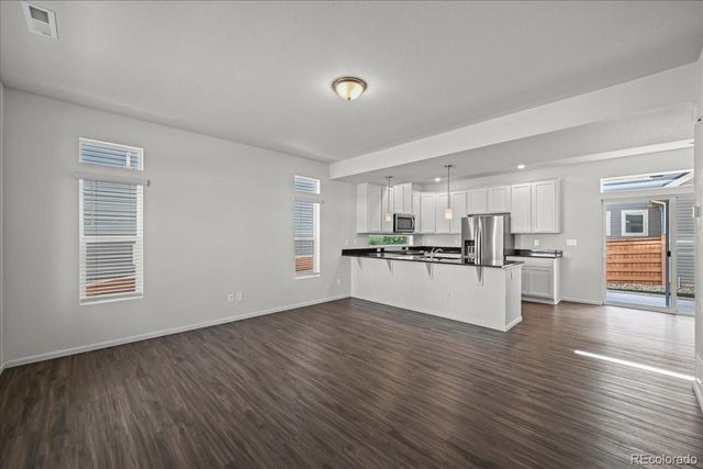 10195 Worchester Street, Commerce City, CO 80022