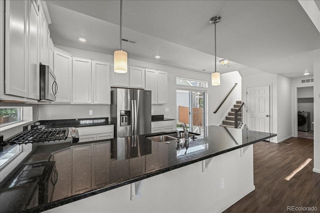 10195 Worchester Street, Commerce City, CO 80022