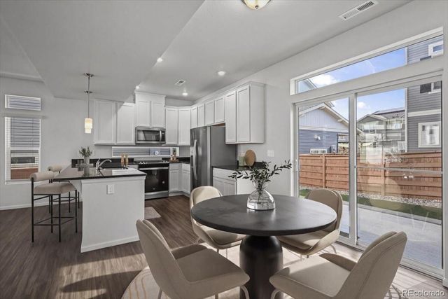 10195 Worchester Street, Commerce City, CO 80022