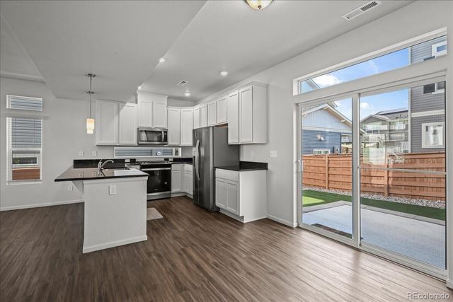 10195 Worchester Street, Commerce City, CO 80022