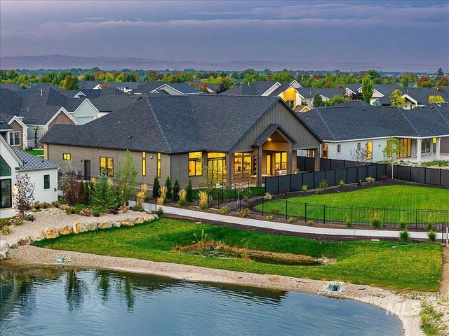 5068 W Braveheart St, Eagle, ID 83616