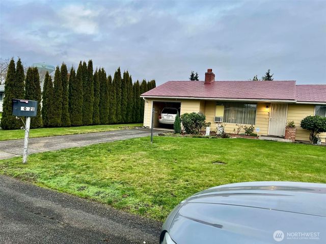 10621 Westwood Drive SW, Lakewood, WA 98499