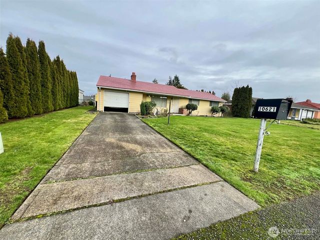 10621 Westwood Drive SW, Lakewood, WA 98499