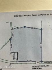 1845 E Deer Lodge Hwy Hwy, Deer Lodge, TN 37726