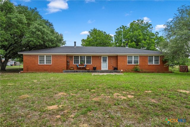 2554 State Highway 22, Whitney, TX 76692