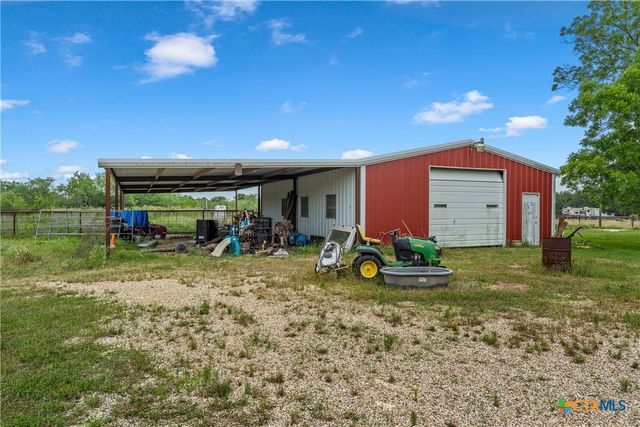 2554 State Highway 22, Whitney, TX 76692