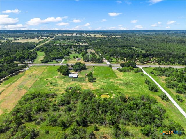 2554 State Highway 22, Whitney, TX 76692