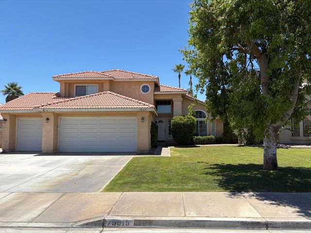 78615 Bradford Circle, La Quinta, CA 92253
