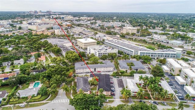 1250 S Alhambra Cir 12A, Coral Gables, FL 33146