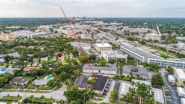 1250 S Alhambra Cir 12A, Coral Gables, FL 33146