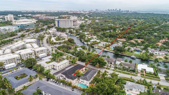 1250 S Alhambra Cir 12A, Coral Gables, FL 33146