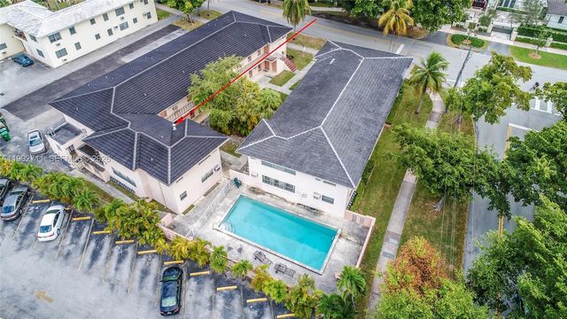 1250 S Alhambra Cir 12A, Coral Gables, FL 33146