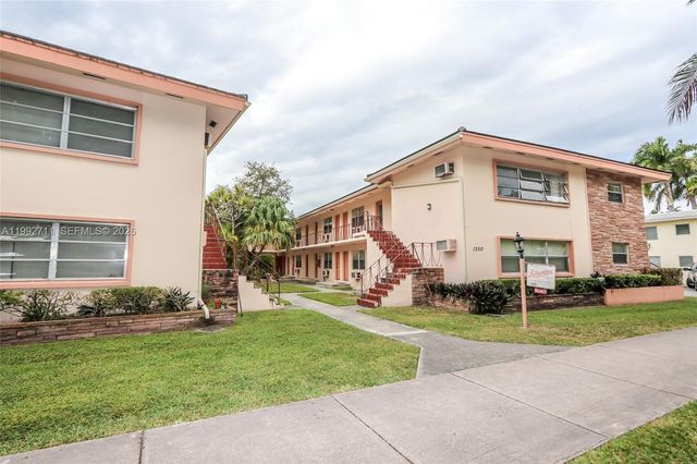 1250 S Alhambra Cir 12A, Coral Gables, FL 33146