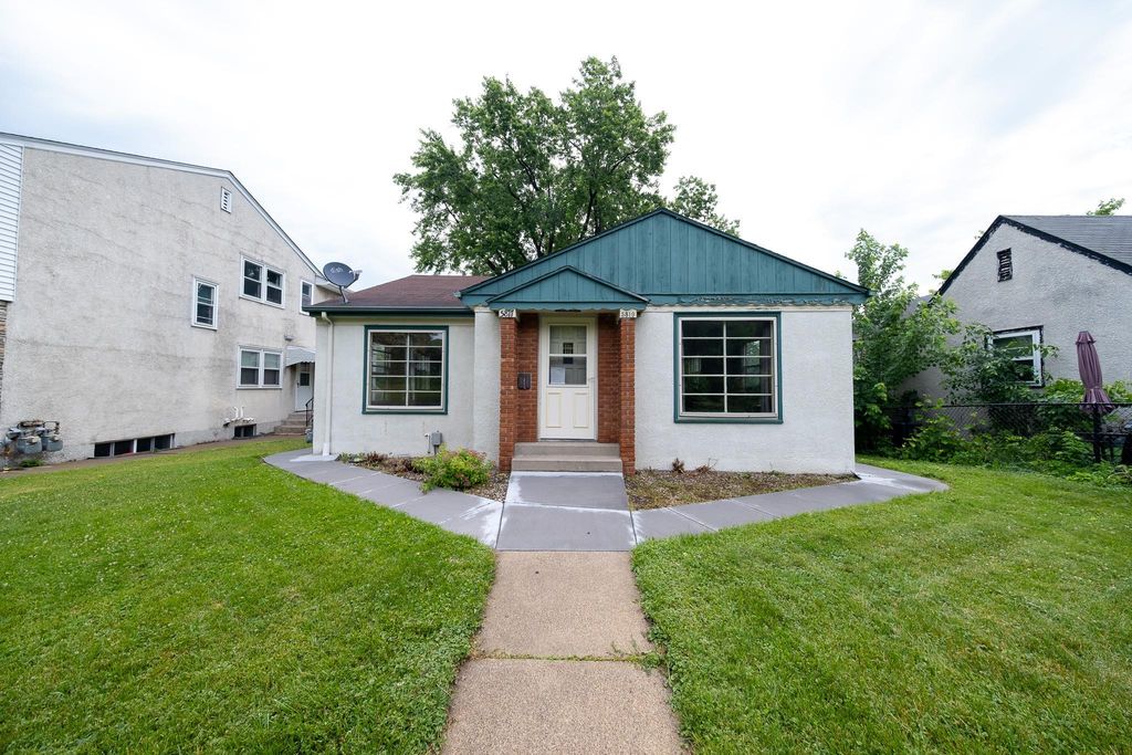 5817 Blaisdell Avenue, Minneapolis, MN 55419