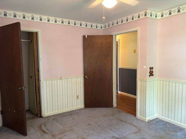 1017 Hillcrest Road, Hixson, TN 37343