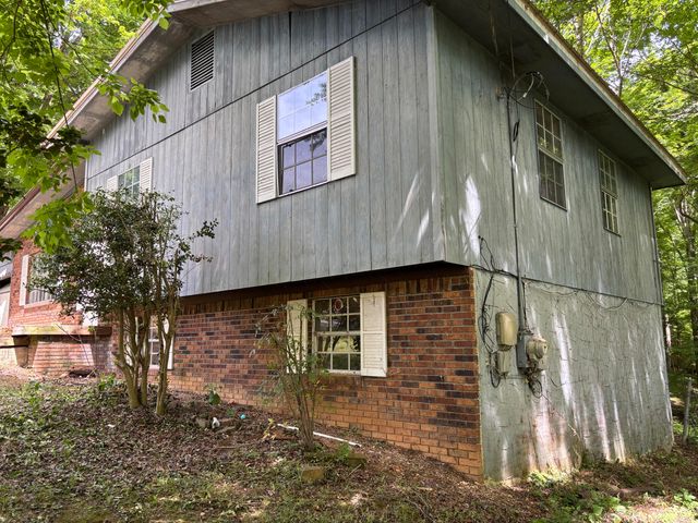 1017 Hillcrest Road, Hixson, TN 37343
