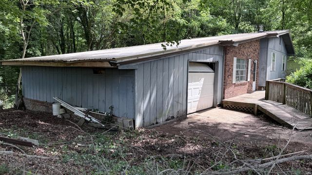 1017 Hillcrest Road, Hixson, TN 37343