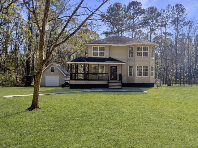 228 Dons Lane, Summerville, SC 29486