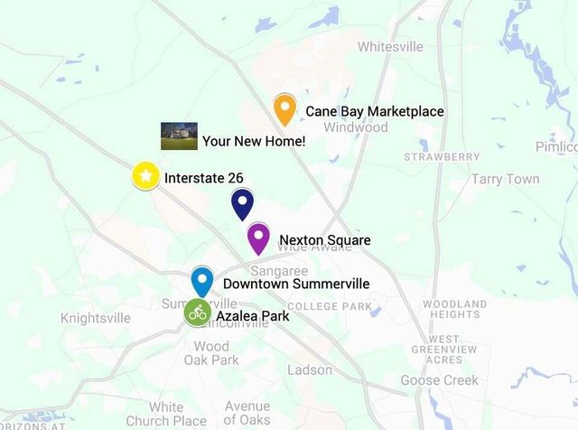 228 Dons Lane, Summerville, SC 29486