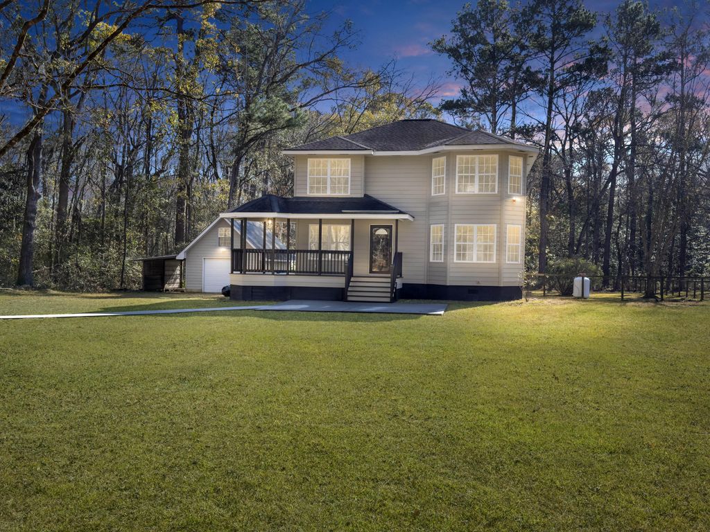 228 Dons Lane, Summerville, SC 29486