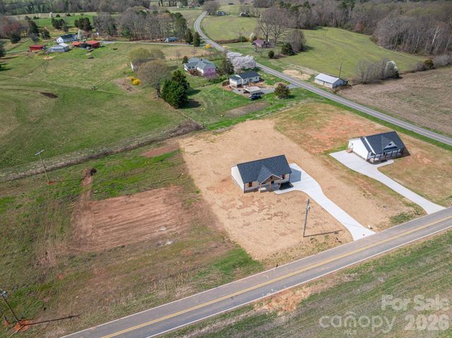 347 Old Belwood Road, Lawndale, NC 28090