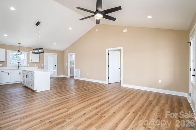 347 Old Belwood Road, Lawndale, NC 28090